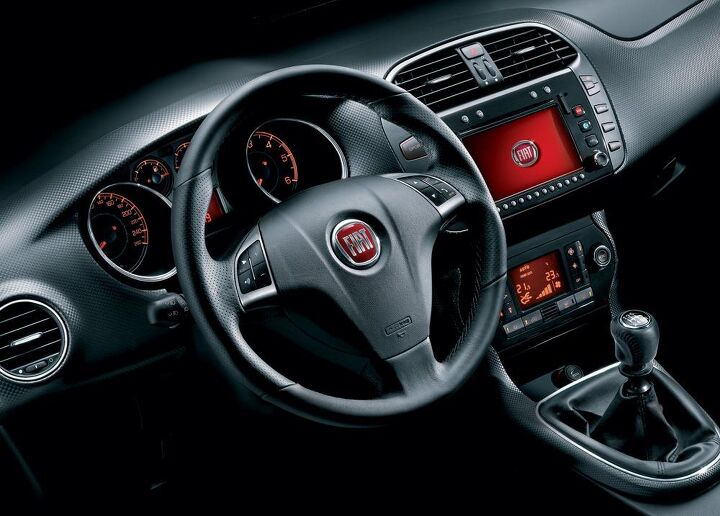 Foto van FIAT FIAT BRAVO