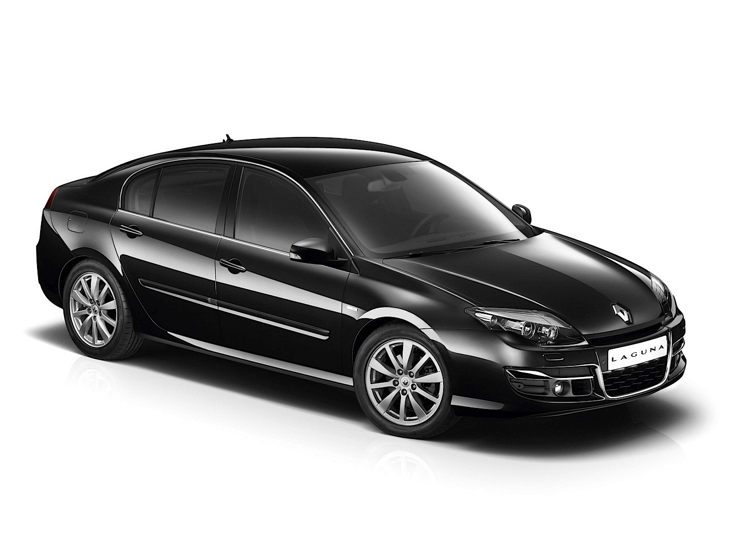 Foto van RENAULT LAGUNA