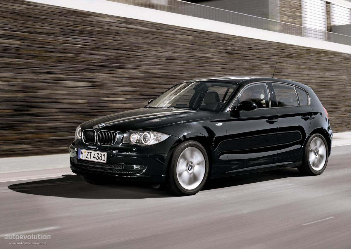 Foto van BMW 118D