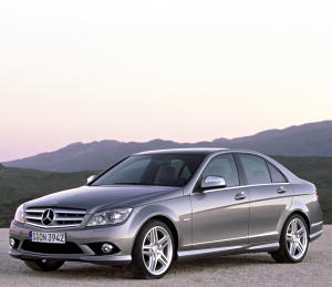 Foto van MERCEDES-BENZ C 220 CDI