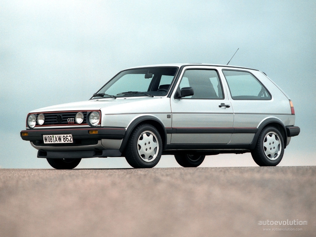 Foto van VOLKSWAGEN GOLF