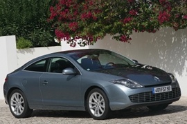 Foto van RENAULT LAGUNA