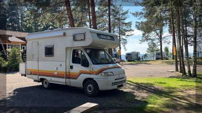 Foto van BURSTNER GMBH BT7272