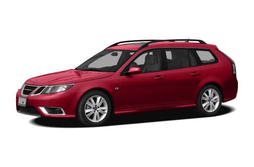 Foto van SAAB SAAB 9-3