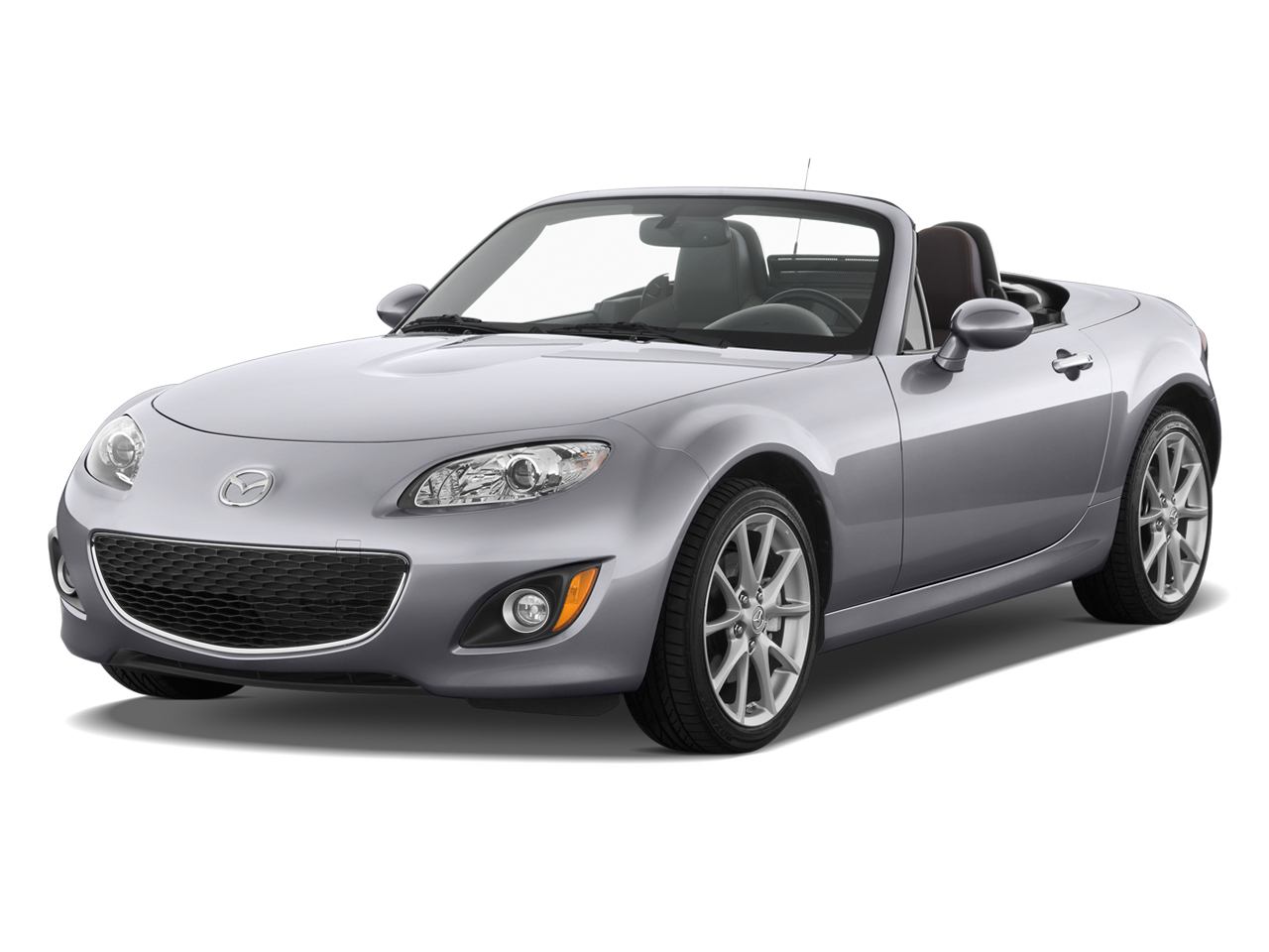 Foto van MAZDA MAZDA MX-5