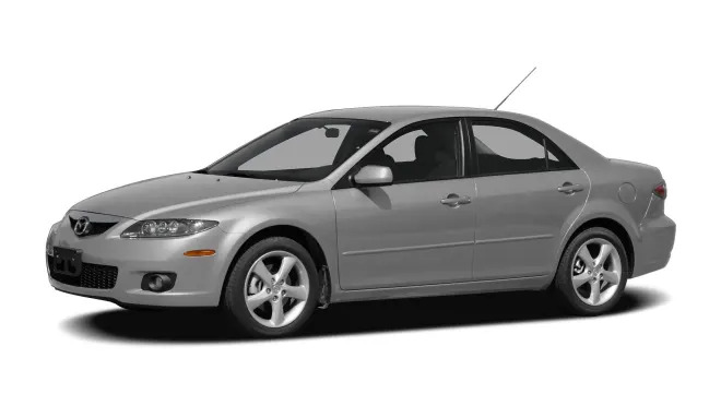 Foto van MAZDA MAZDA 6