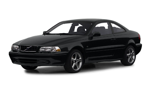 Foto van VOLVO C70