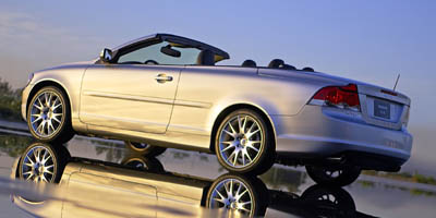Foto van VOLVO C70