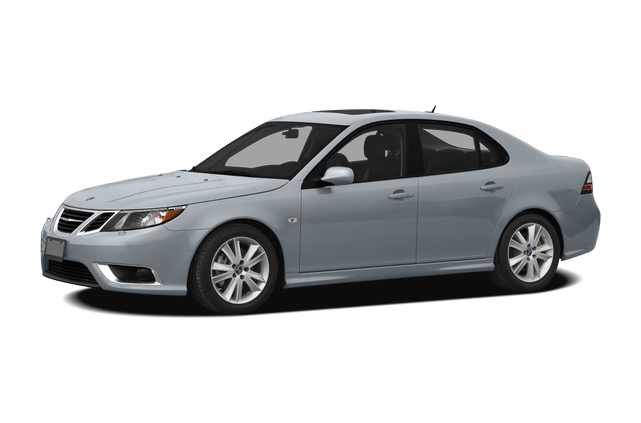 Foto van SAAB SAAB 9-3