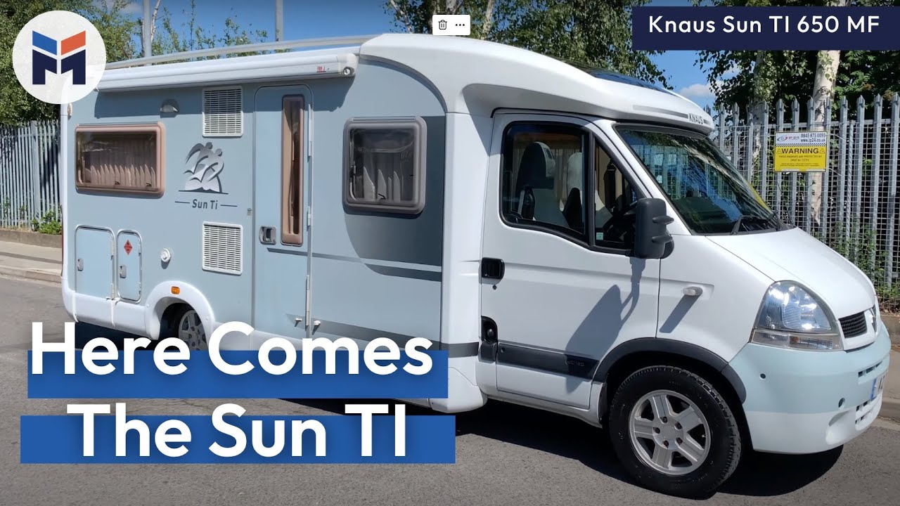 Foto van KNAUS R06