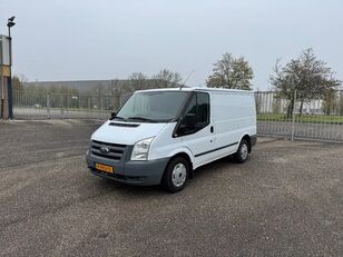 Ford Transit 260s Van 85dpf LR 4.23  2012 - voorkant