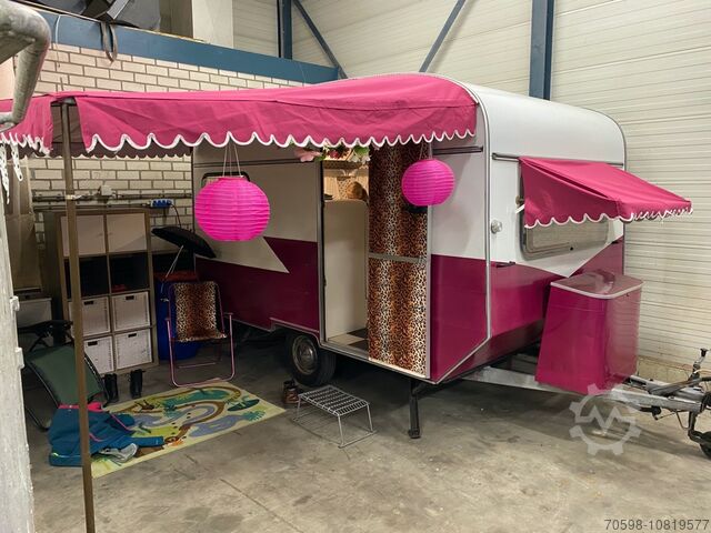 Foto van KNAUS R11