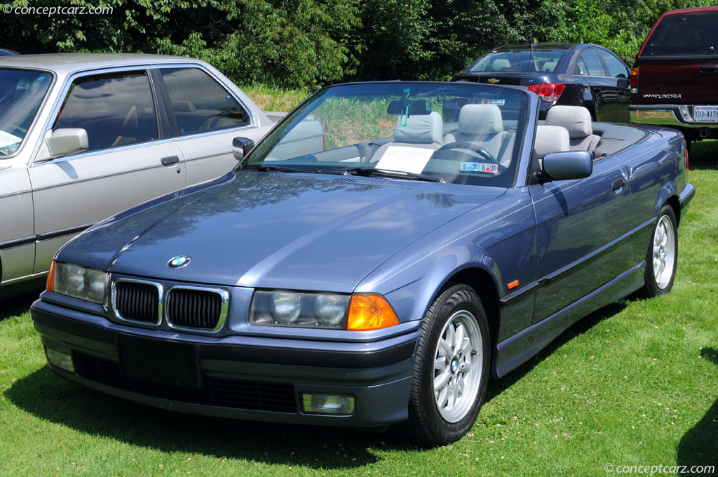 Foto van BMW 328I