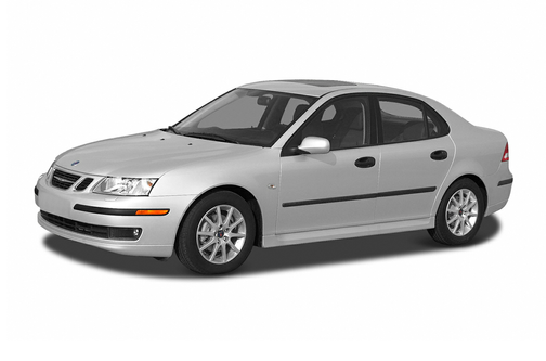 Foto van SAAB SAAB 9-3