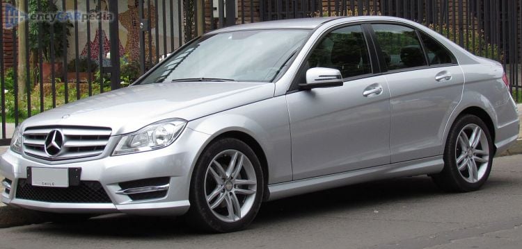 Foto van MERCEDES-BENZ A 180