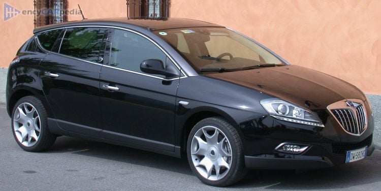 Foto van LANCIA LANCIA DELTA