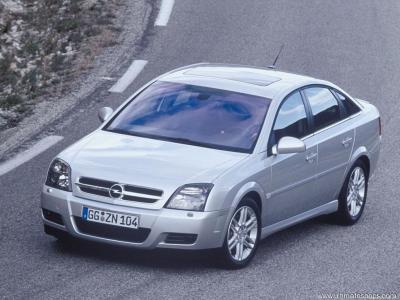 Foto van OPEL VECTRA-C