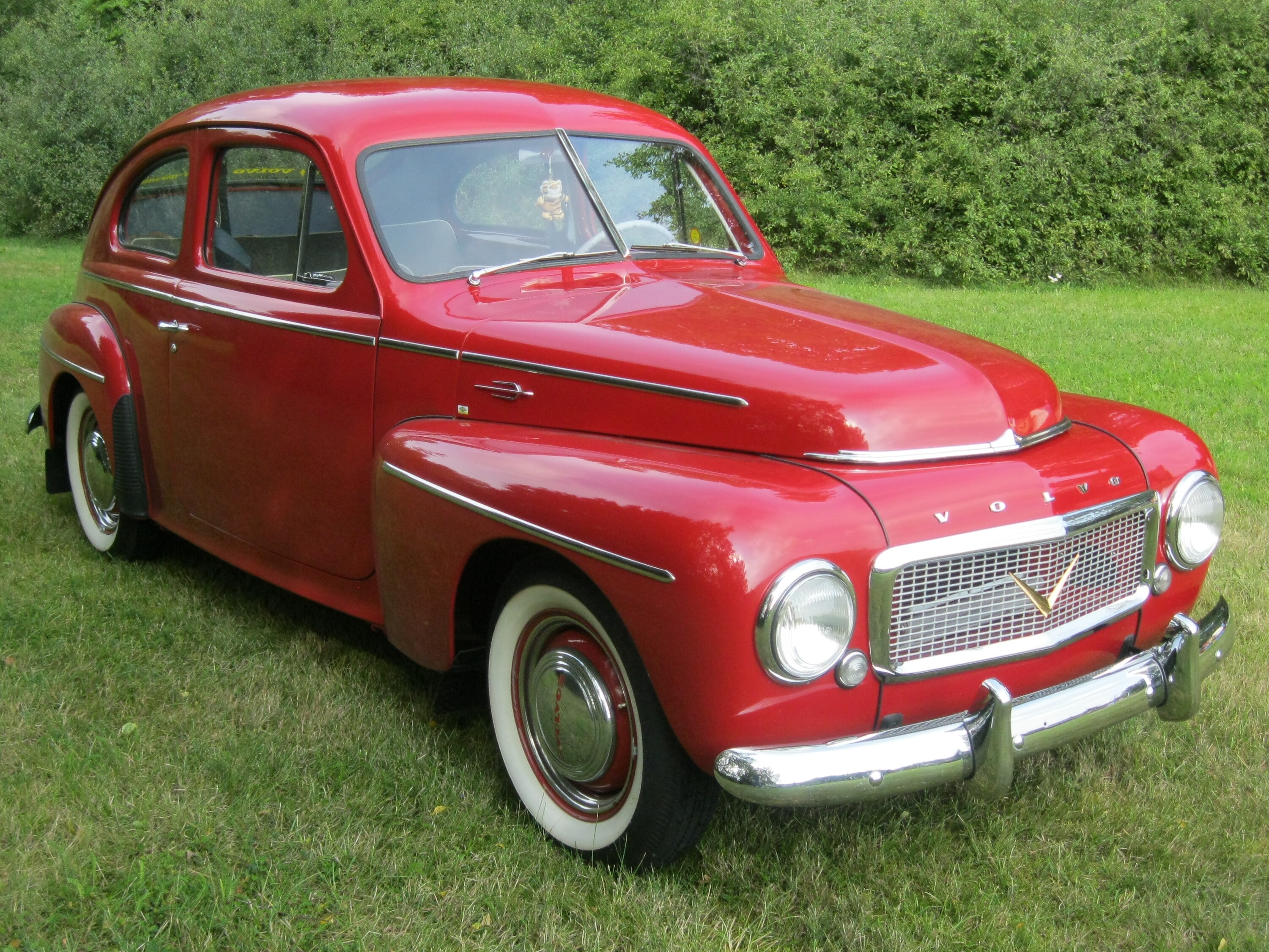 Foto van VOLVO PV444L