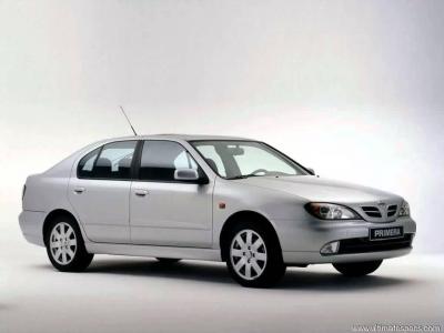 Foto van NISSAN NISSAN PRIMERA