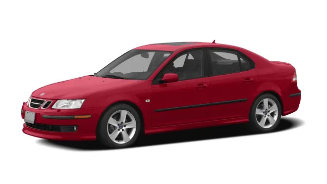 Foto van SAAB SAAB 9-3