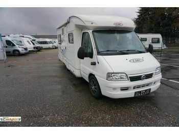 Foto van LMC LIBERTY 662 TI