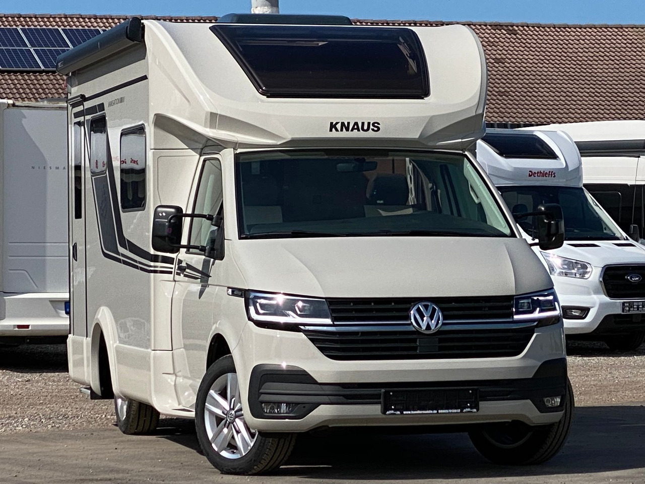 Foto van TEC ADVANTEC TI 574