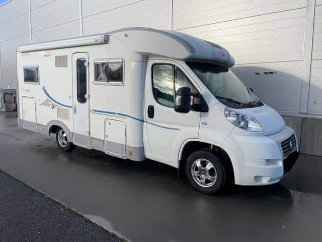 Foto van FIAT ADRIATIK