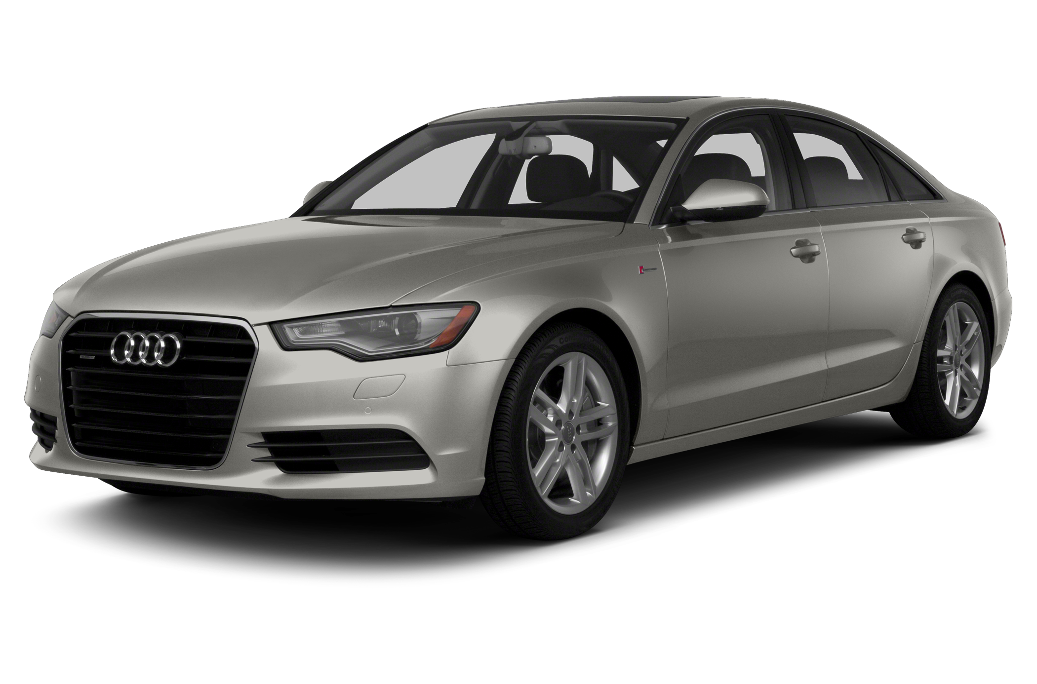 Foto van AUDI A6 LIMOUSINE