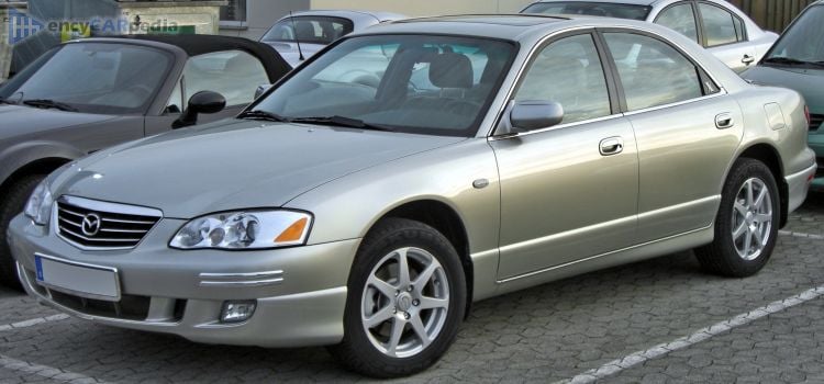 Foto van MAZDA MAZDA XEDOS 9