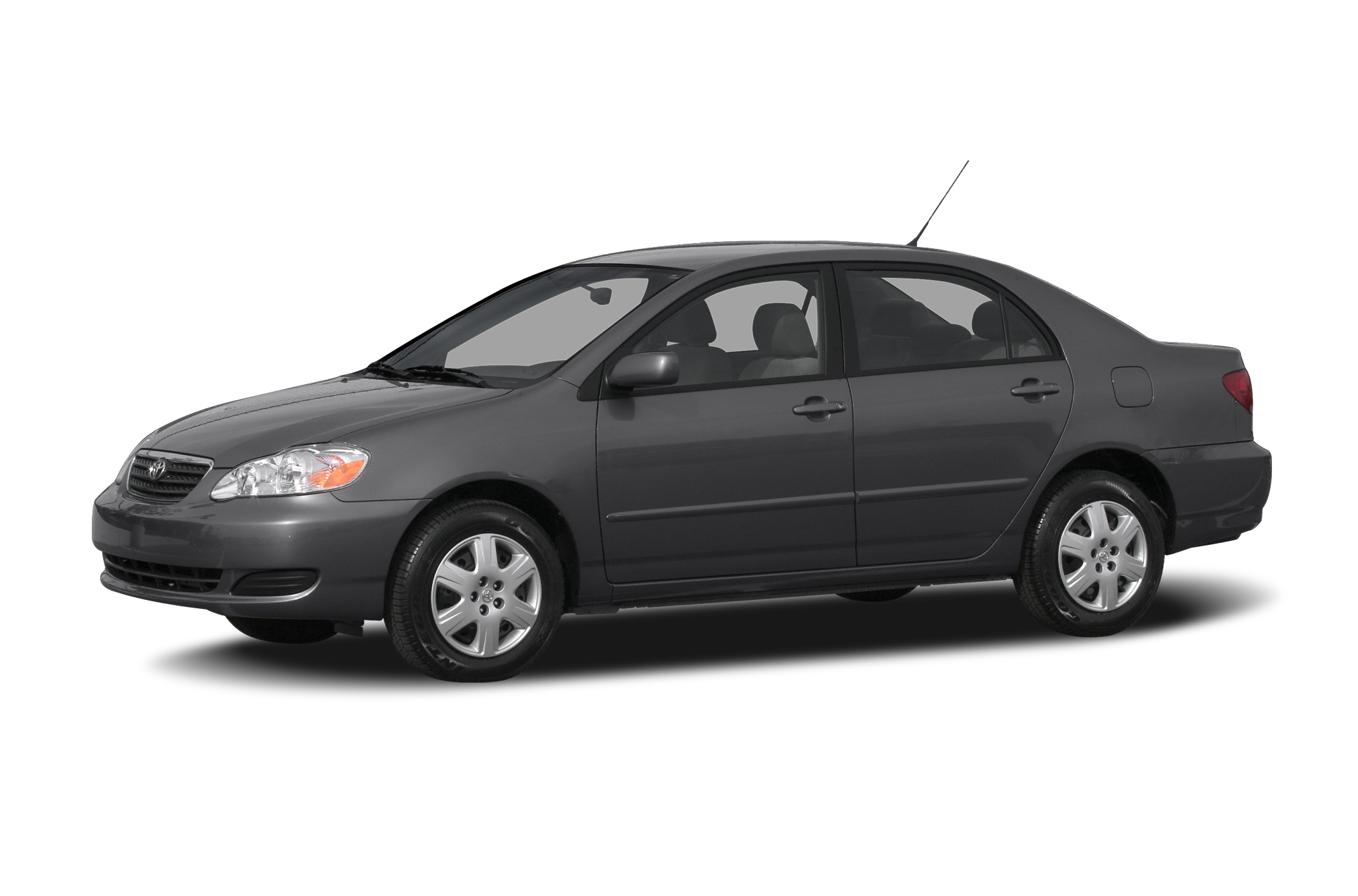Foto van TOYOTA TOYOTA COROLLA