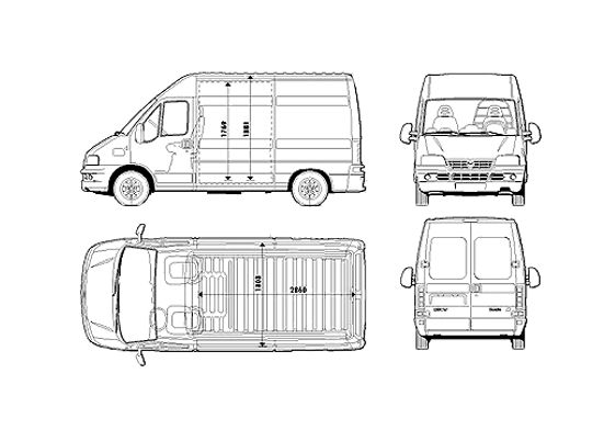 Foto van FIAT FIAT DUCATO