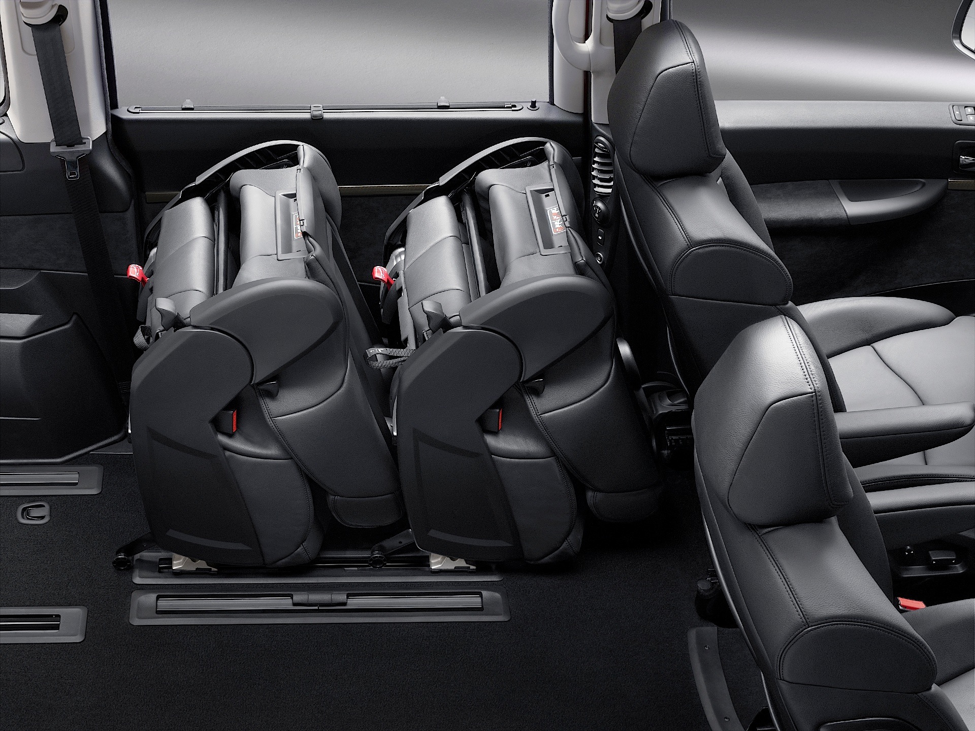 Foto van CITROEN C8