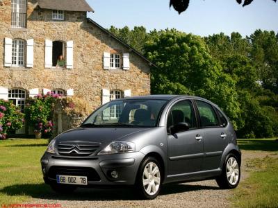 Foto van CITROEN C3 PLURIEL