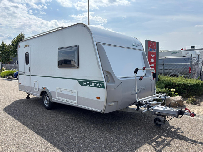 Foto van KNAUS R06