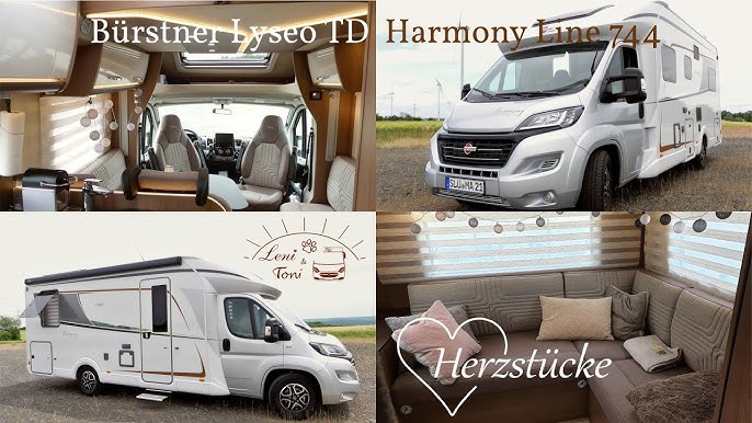 Foto van BUERSTNER BT7441