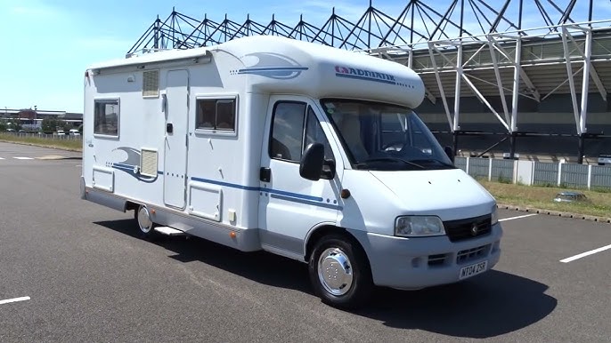 Foto van FIAT ADRIATIK