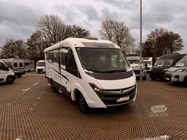 Foto van MOBILVETTA A 130