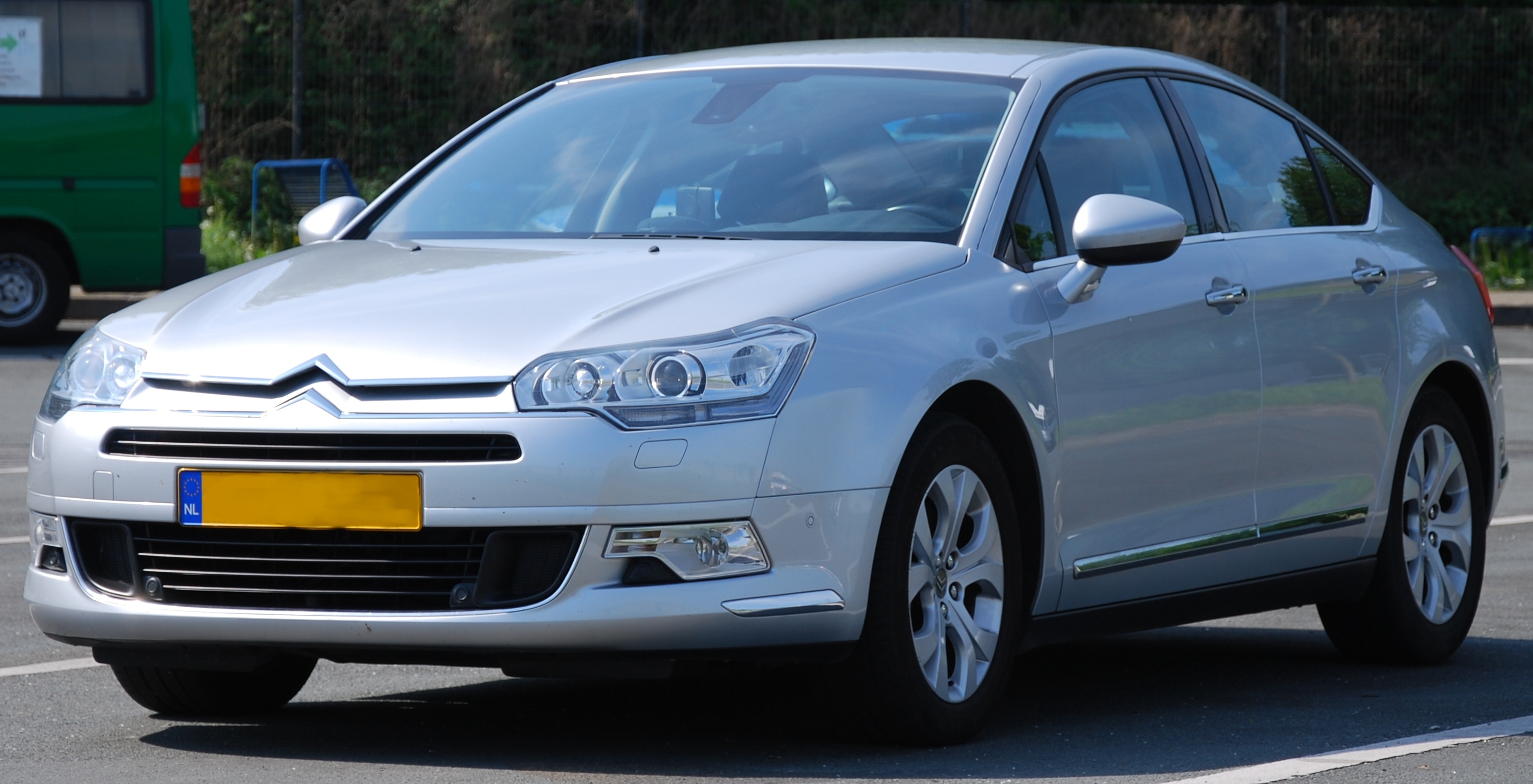 Foto van CITROEN U*****