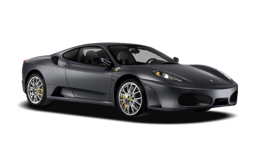 Foto van FERRARI 430