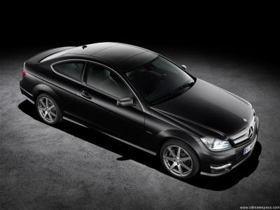 Foto van MERCEDES-BENZ C 220 CDI