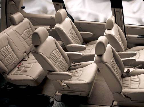 Foto van MAZDA MAZDA MPV