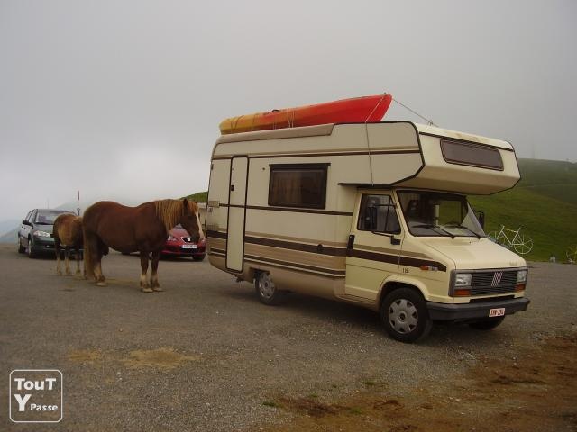 Foto van FIAT DUCATO