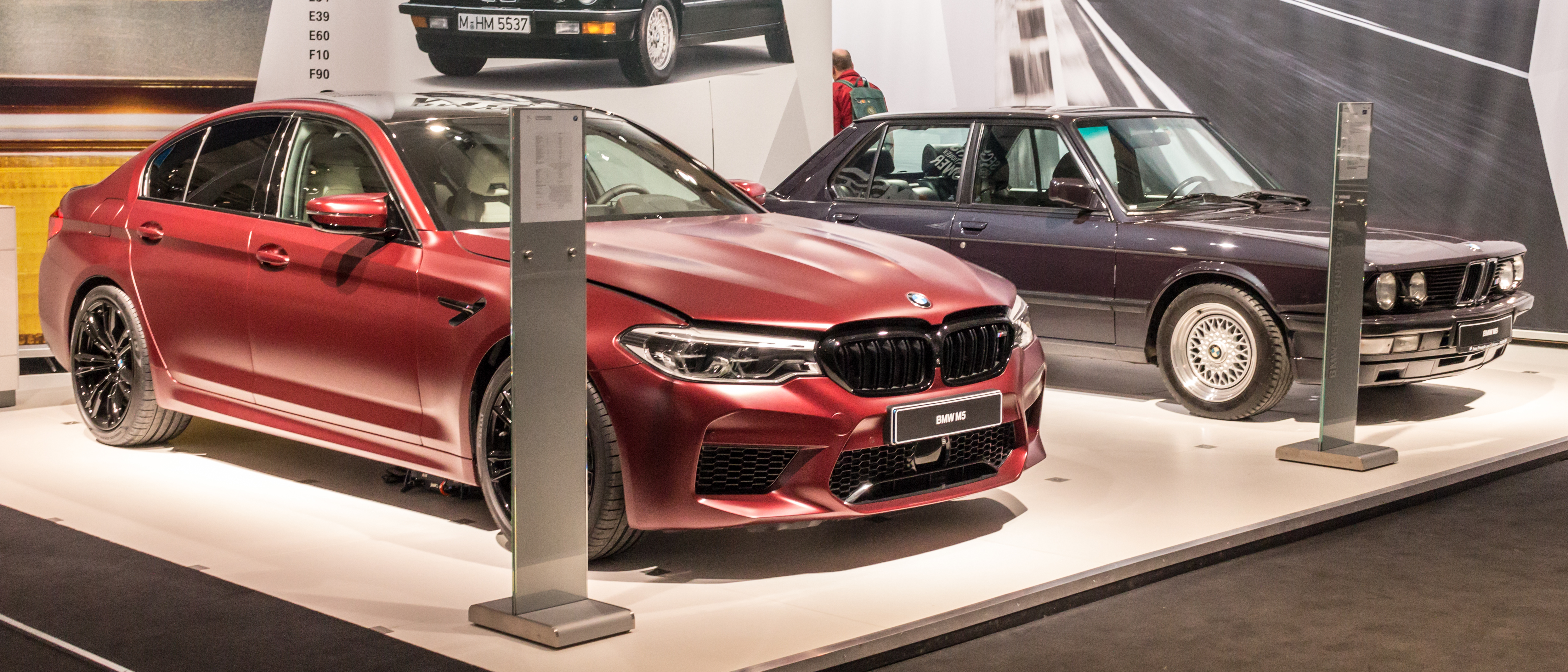 Foto van BMW 3ER REIHE