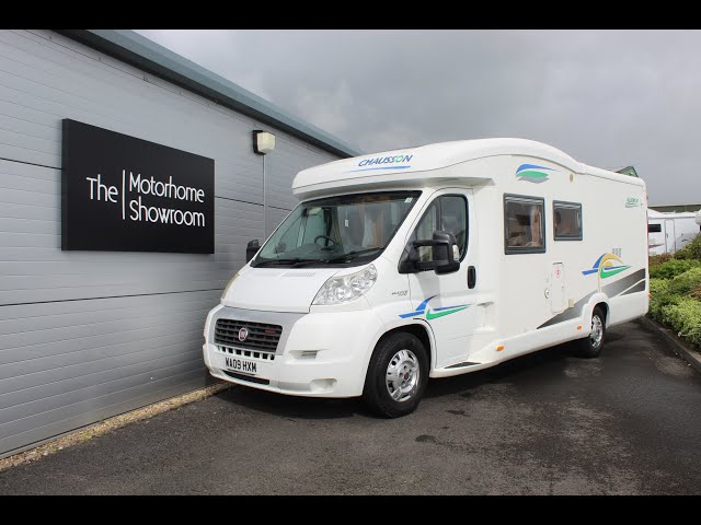 Foto van CHAUSSON ALLEGRO