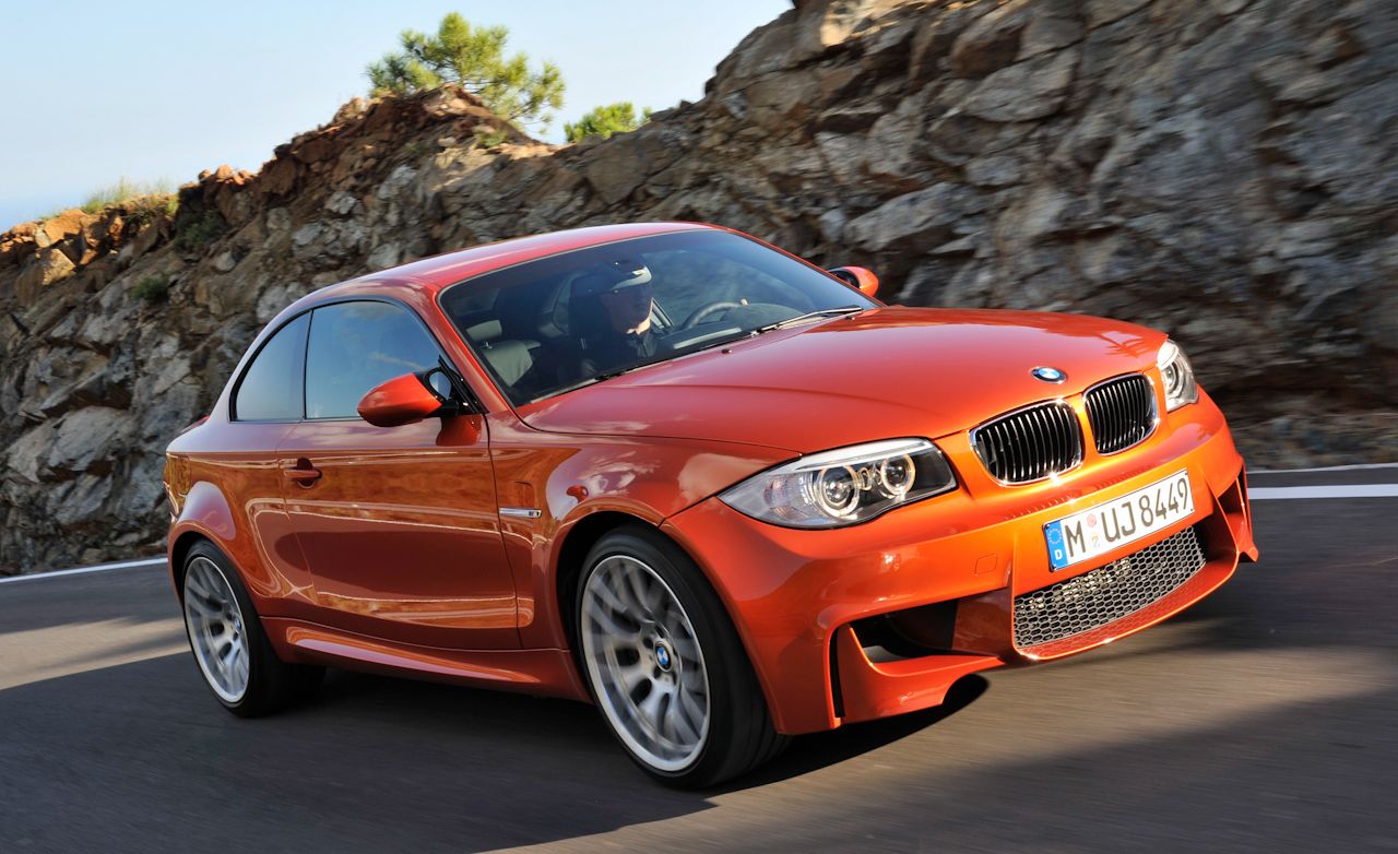 Foto van BMW 118D