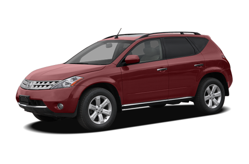 Foto van NISSAN NISSAN MURANO