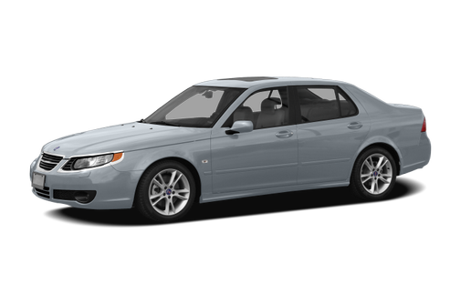 Foto van SAAB SAAB 9-5