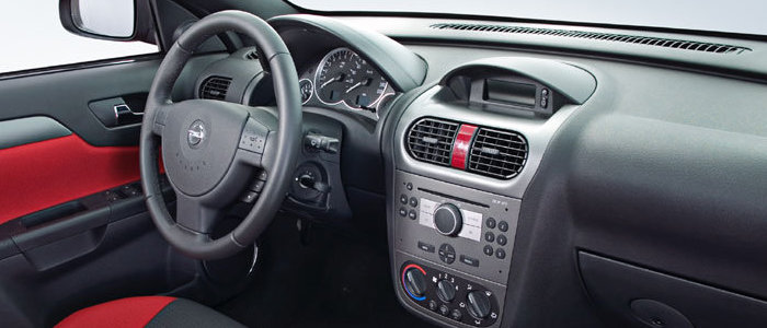 Foto van OPEL TIGRA