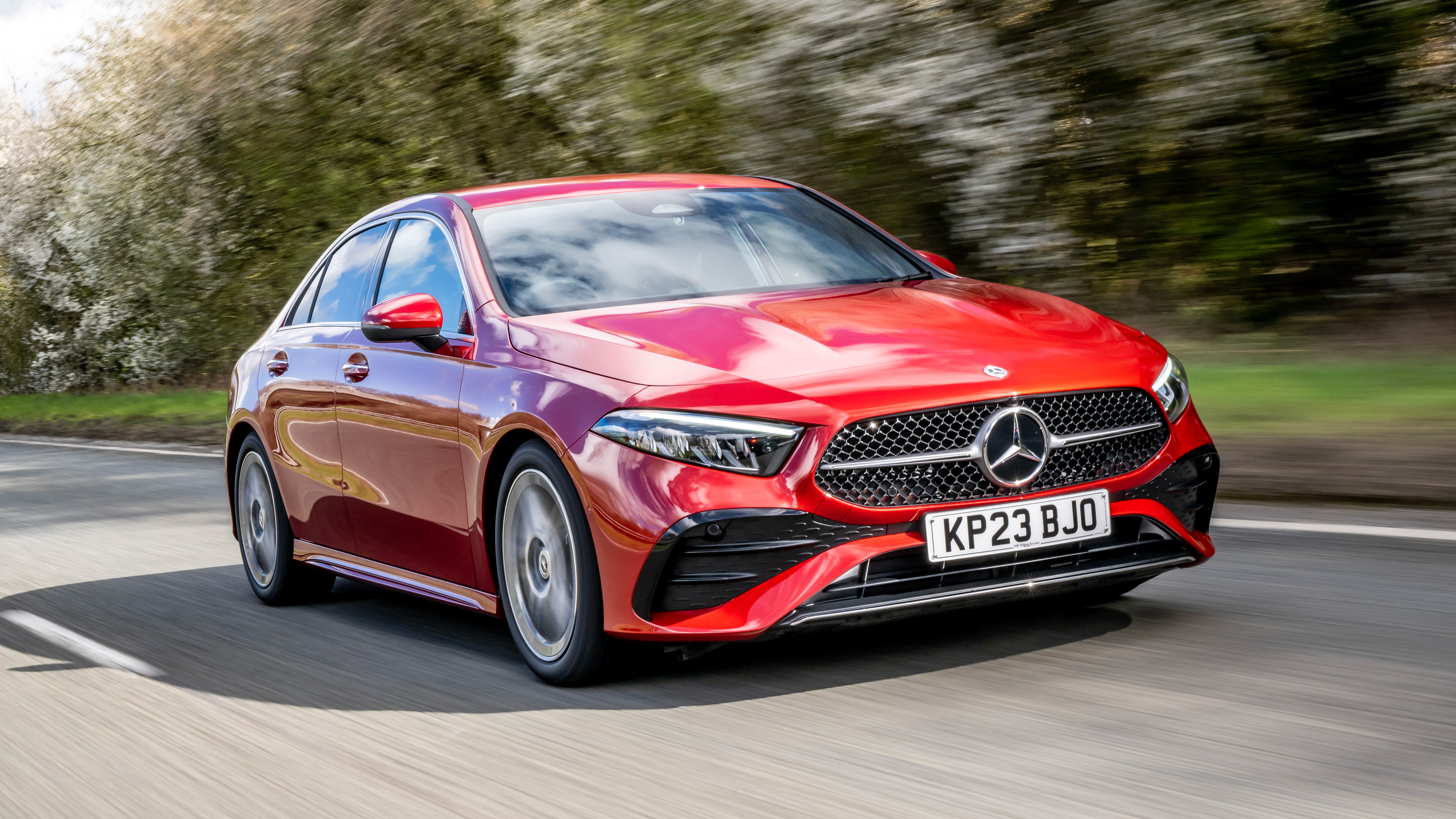 Foto van MERCEDES-BENZ A 180
