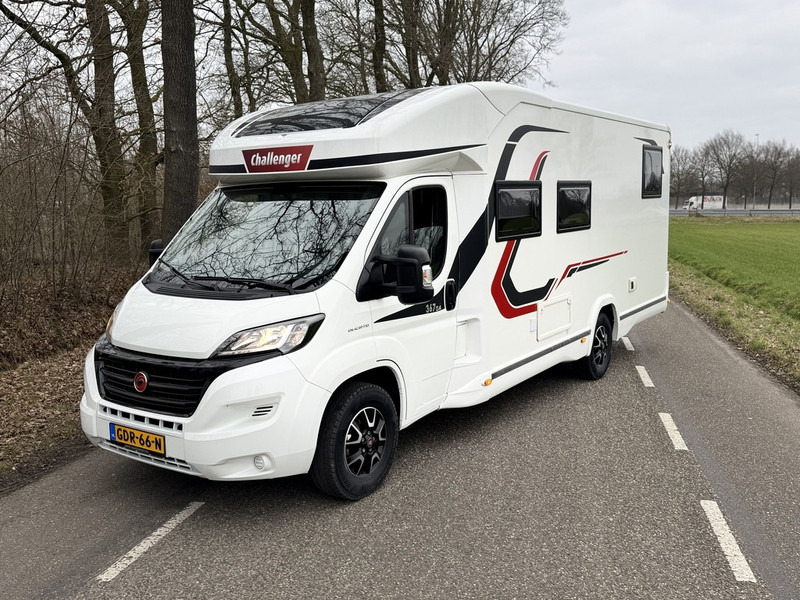 Foto van CAPRON T580
